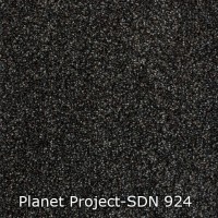 Planet Project-SDN 924